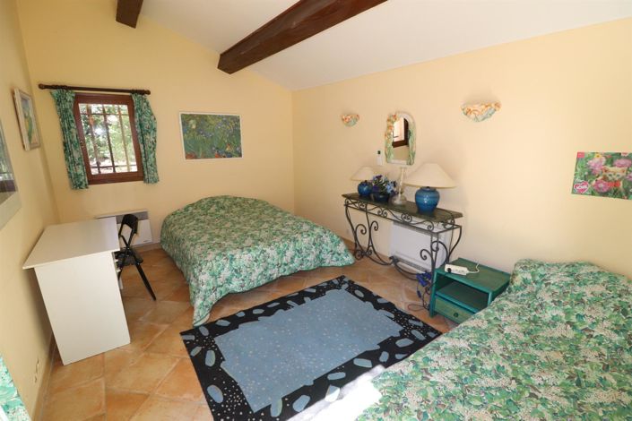 Image No.31-Maison de 3 chambres à vendre à Flayosc