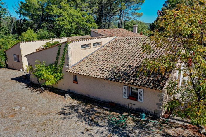 Image No.5-Maison de 3 chambres à vendre à Flayosc