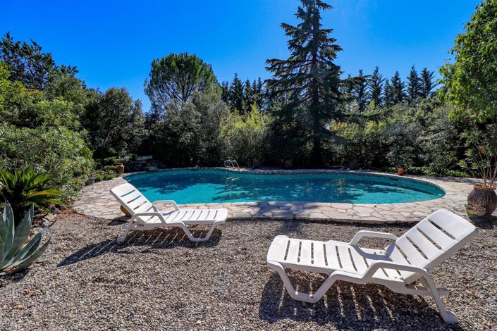 Image No.6-Maison de 3 chambres à vendre à Flayosc