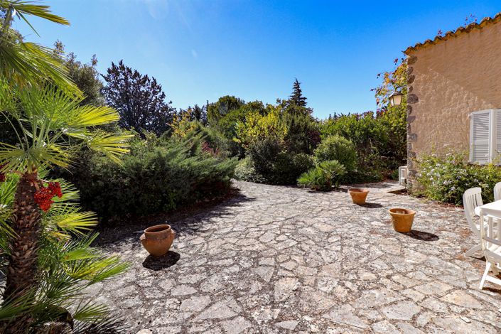 Image No.7-Maison de 3 chambres à vendre à Flayosc