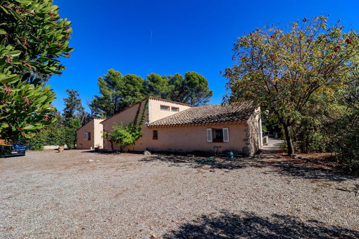 Image No.8-Maison de 3 chambres à vendre à Flayosc