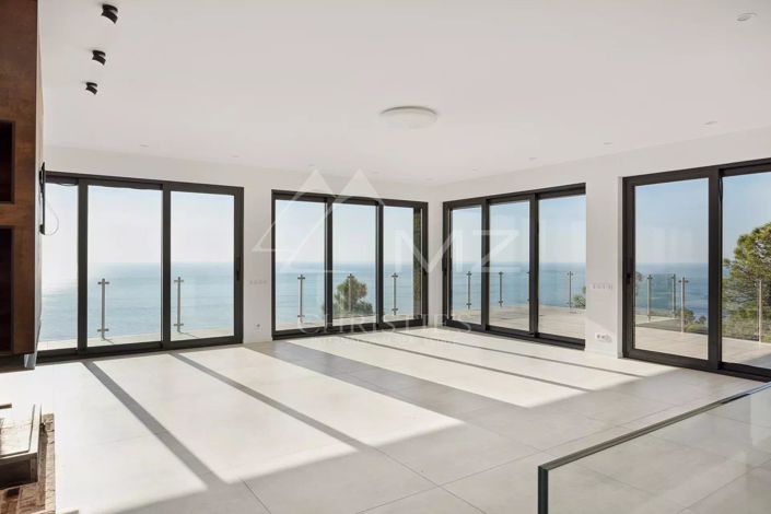 Image No.6-Maison de 4 chambres à vendre à Théoule-sur-Mer