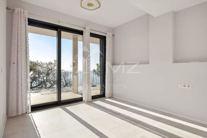 Image No.8-Maison de 4 chambres à vendre à Théoule-sur-Mer