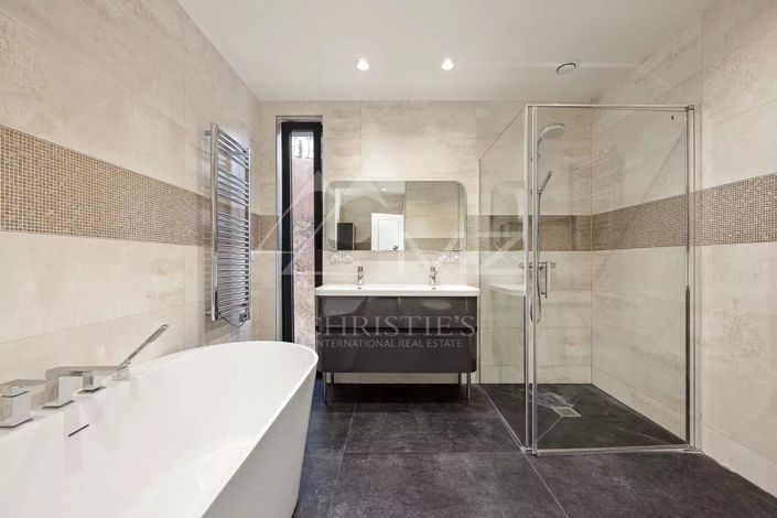 Image No.9-Maison de 4 chambres à vendre à Théoule-sur-Mer