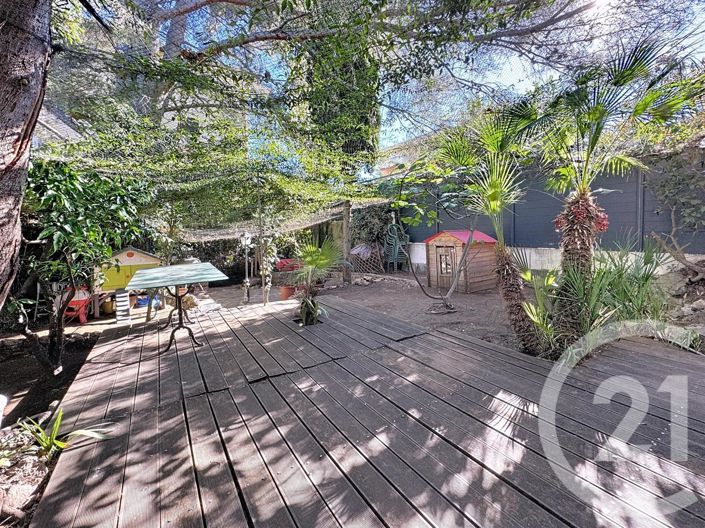 Image No.11-Maison de 3 chambres à vendre à Cavalaire-sur-Mer