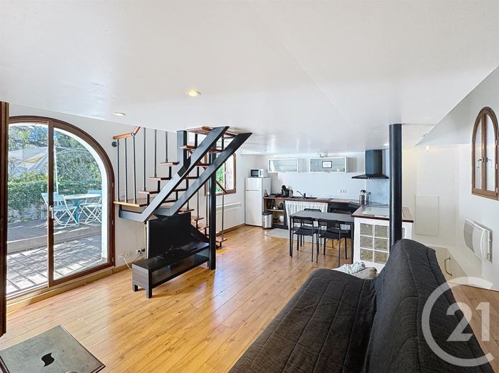 Image No.2-Maison de 3 chambres à vendre à Cavalaire-sur-Mer