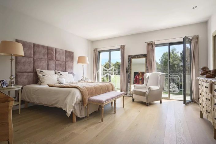 Image No.11-Maison de 6 chambres à vendre à Mougins