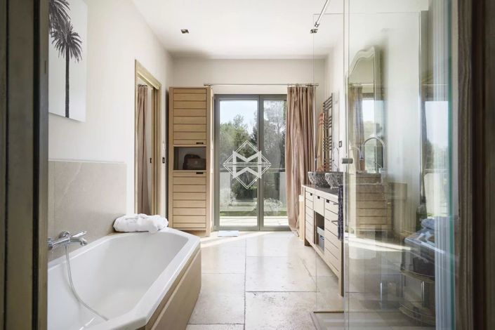 Image No.12-Maison de 6 chambres à vendre à Mougins