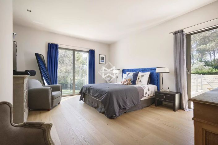 Image No.13-Maison de 6 chambres à vendre à Mougins