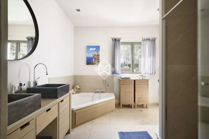 Image No.14-Maison de 6 chambres à vendre à Mougins