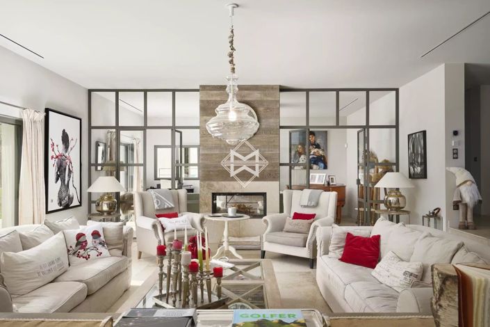 Image No.8-Maison de 6 chambres à vendre à Mougins