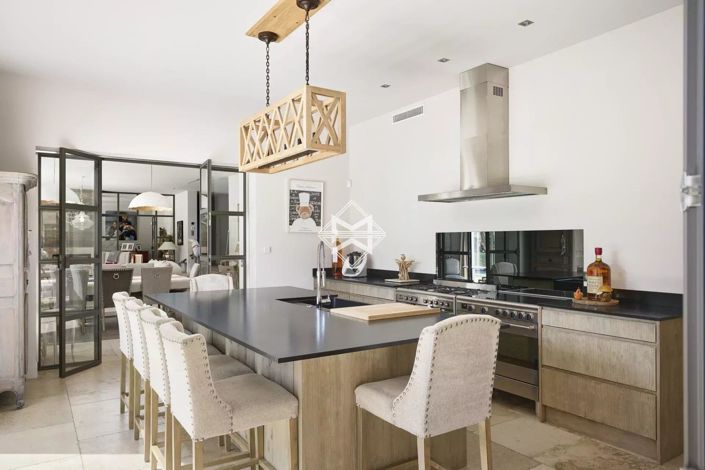 Image No.9-Maison de 6 chambres à vendre à Mougins