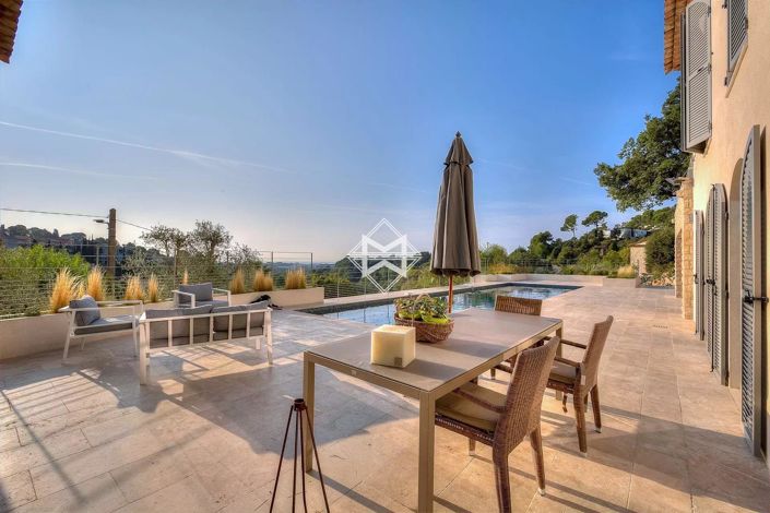 Image No.4-6 Bed House for sale