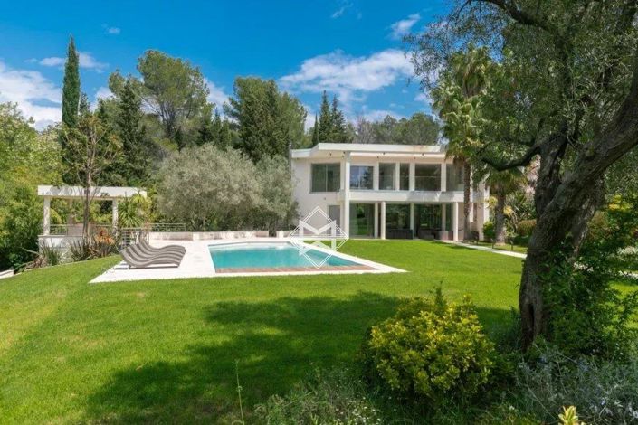 Image No.10-Maison de 10 chambres à vendre à Mougins