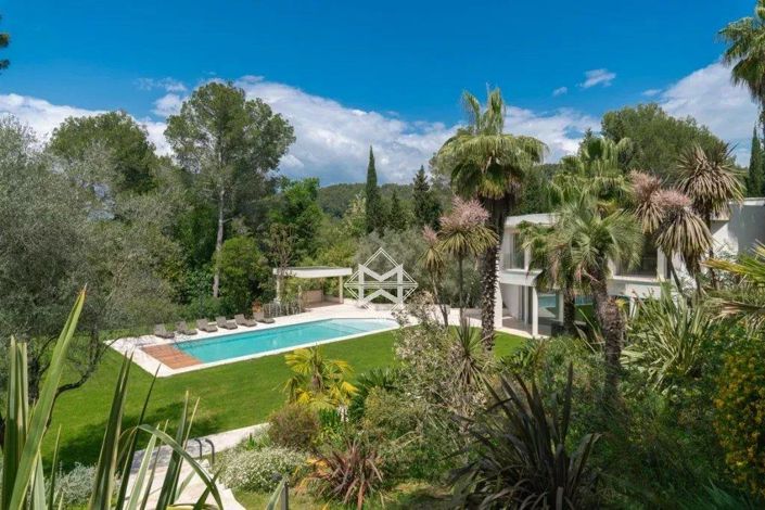 Image No.11-Maison de 10 chambres à vendre à Mougins