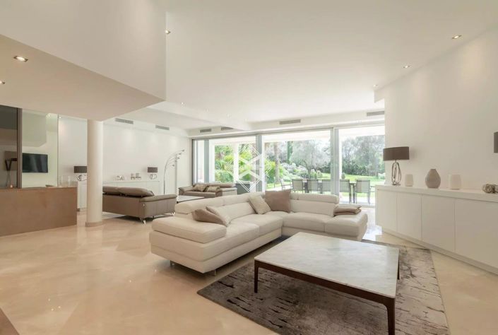 Image No.6-Maison de 10 chambres à vendre à Mougins