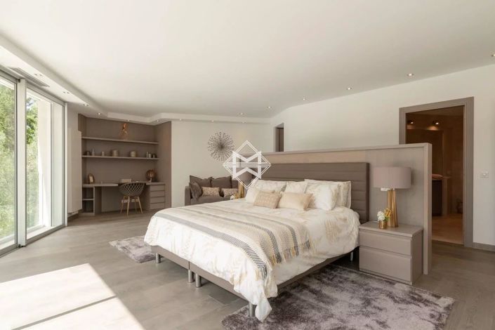 Image No.9-Maison de 10 chambres à vendre à Mougins