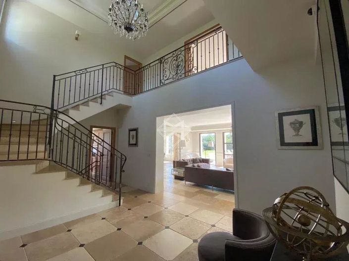 Image No.4-Maison de 5 chambres à vendre à Mougins