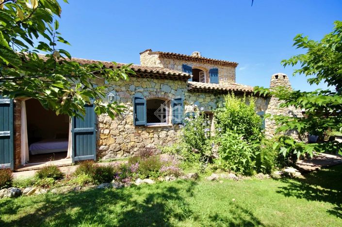 Image No.14-Maison de 4 chambres à vendre à Mouans-Sartoux