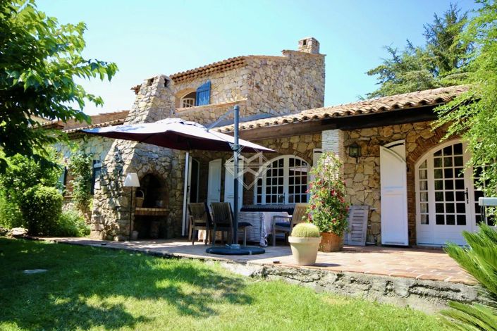 Image No.15-Maison de 4 chambres à vendre à Mouans-Sartoux