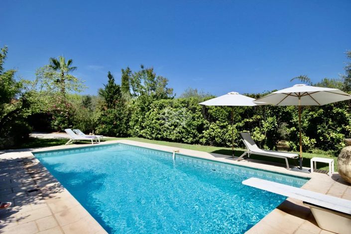 Image No.2-Maison de 4 chambres à vendre à Mouans-Sartoux