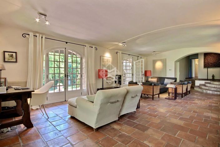 Image No.5-Maison de 4 chambres à vendre à Mouans-Sartoux