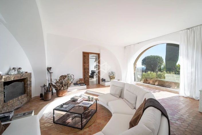 Image No.3-Maison de 8 chambres à vendre à Mougins