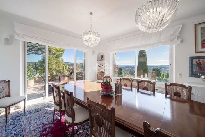 Image No.4-Maison de 8 chambres à vendre à Mougins