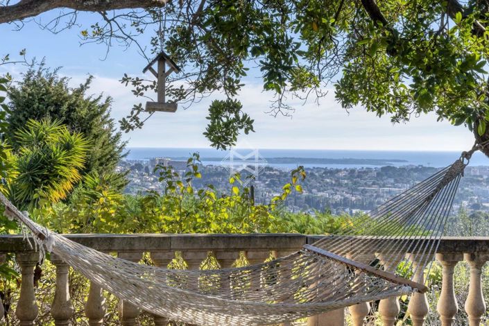 Image No.5-Maison de 8 chambres à vendre à Mougins