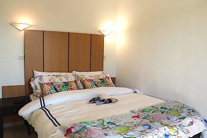 Image No.2-Appartement de 1 chambre à vendre à Mandelieu-la-Napoule