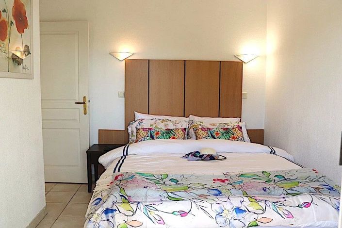 Image No.3-Appartement de 1 chambre à vendre à Mandelieu-la-Napoule