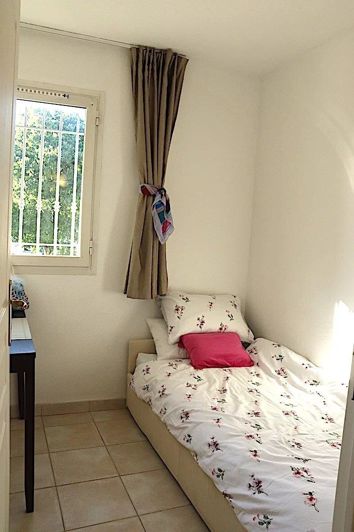 Image No.4-Appartement de 1 chambre à vendre à Mandelieu-la-Napoule