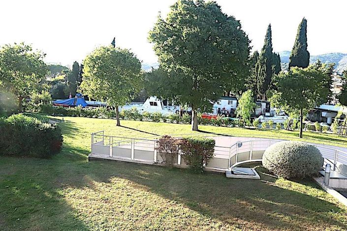 Image No.9-Appartement de 1 chambre à vendre à Mandelieu-la-Napoule