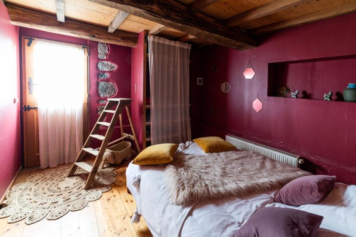 Image No.12-Propriété de 12 chambres à vendre à Arudy