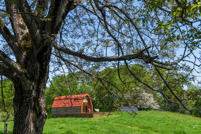 Image No.14-Propriété de 12 chambres à vendre à Arudy