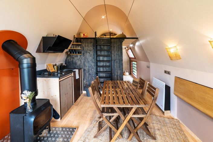 Image No.15-Propriété de 12 chambres à vendre à Arudy