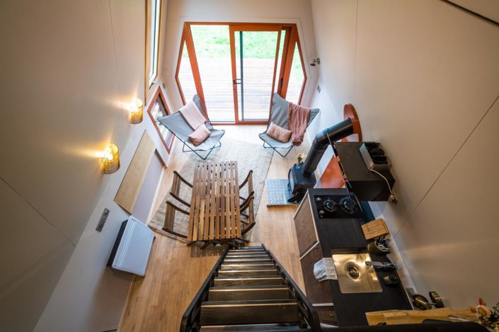 Image No.16-Propriété de 12 chambres à vendre à Arudy