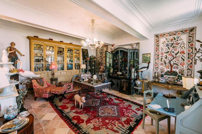 Image No.12-Maison de 7 chambres à vendre à Condom