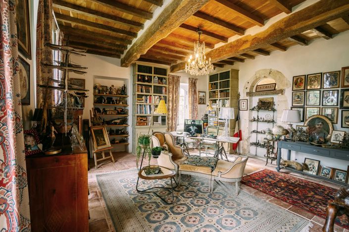 Image No.13-Maison de 7 chambres à vendre à Condom