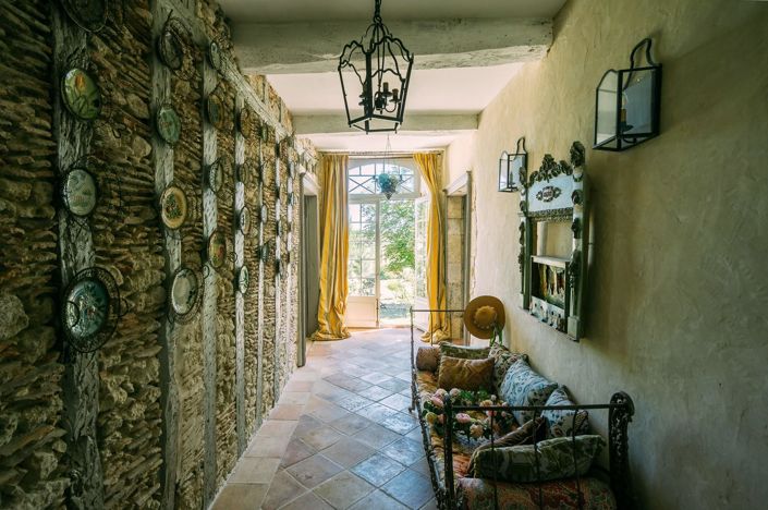 Image No.14-Maison de 7 chambres à vendre à Condom