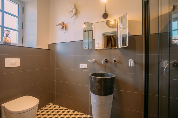 Image No.16-Maison de 7 chambres à vendre à Condom