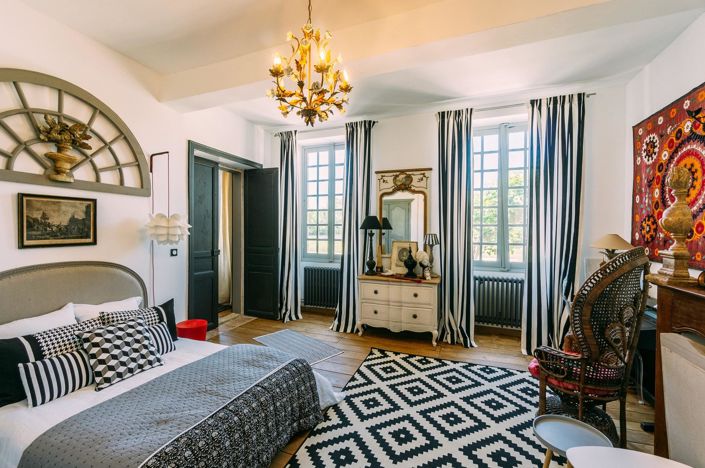 Image No.17-Maison de 7 chambres à vendre à Condom