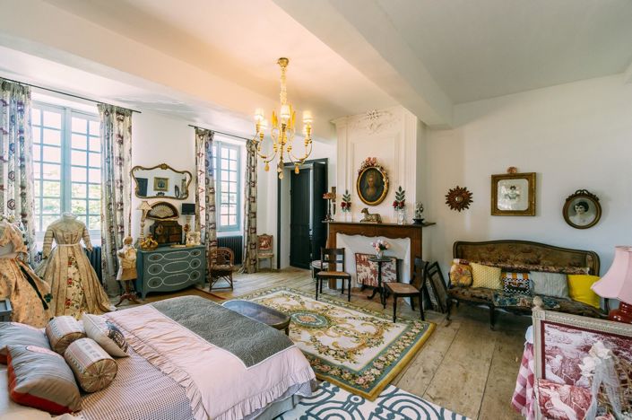 Image No.19-Maison de 7 chambres à vendre à Condom