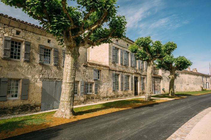 Image No.3-Maison de 7 chambres à vendre à Condom