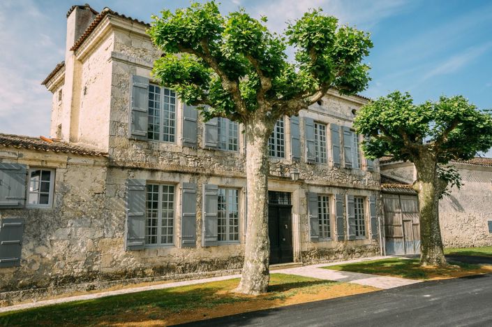 Image No.4-Maison de 7 chambres à vendre à Condom