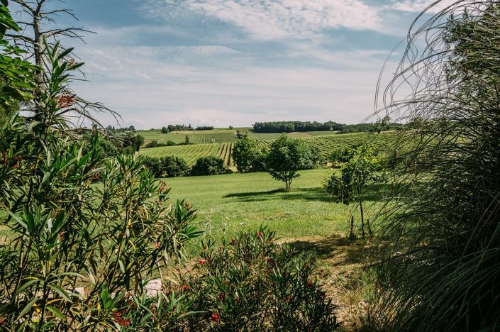 Image No.5-Maison de 7 chambres à vendre à Condom