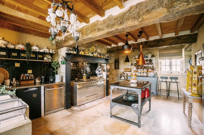 Image No.6-Maison de 7 chambres à vendre à Condom