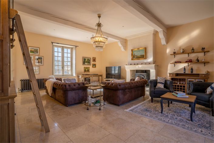 Image No.10-Maison de 13 chambres à vendre à Lavaur