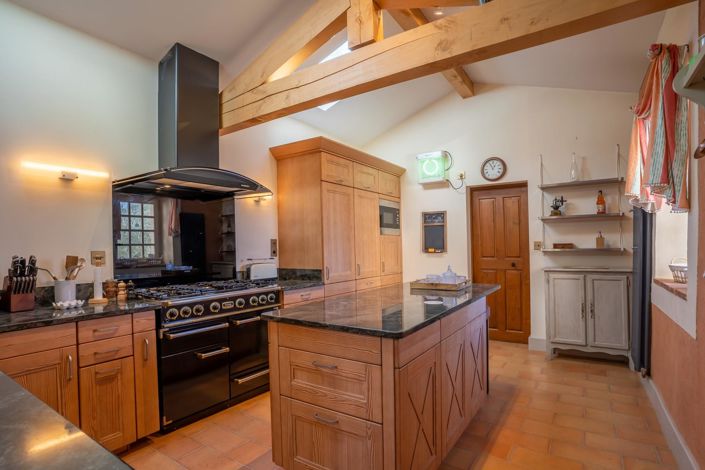 Image No.6-Maison de 13 chambres à vendre à Lavaur