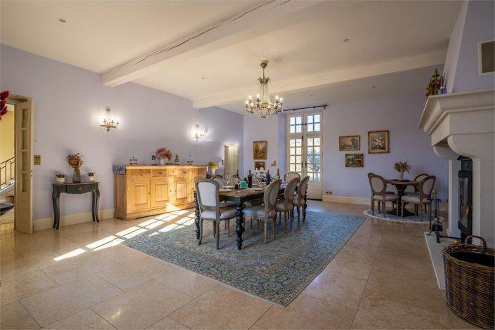 Image No.8-Maison de 13 chambres à vendre à Lavaur